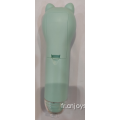 Electric nasal aspirator with 4 silicone nose tips